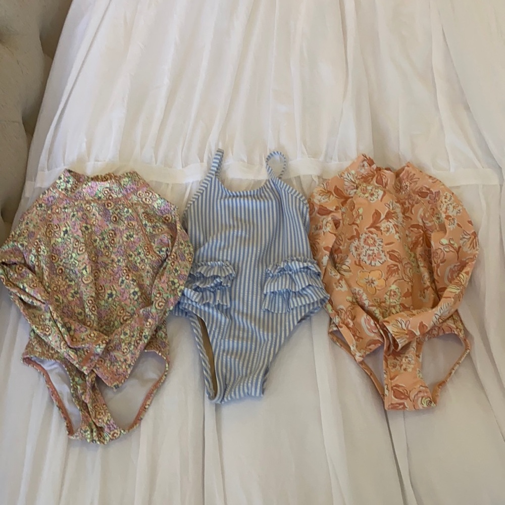 Cotton On Swimsuits